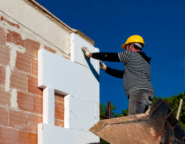 Best Blown-in Insulation  in Mirrormont, WA