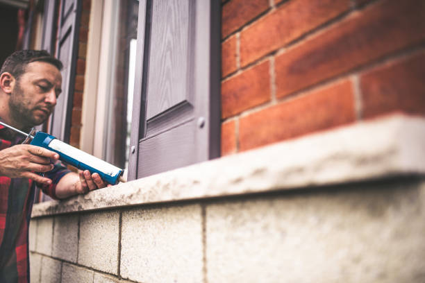 Best Energy-efficient Insulation  in Mirrormont, WA