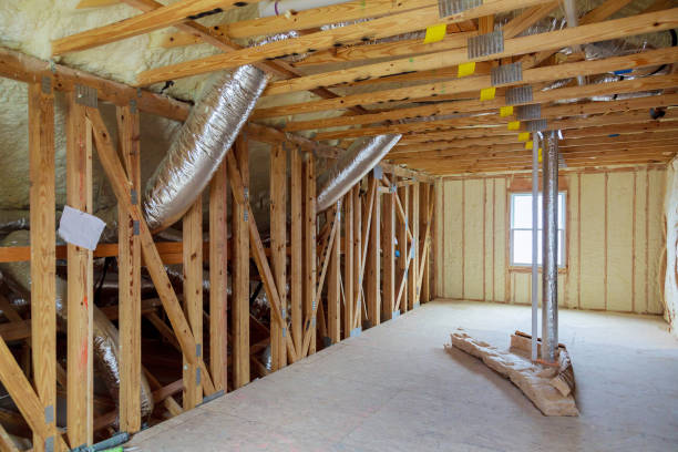 Best Home Insulation Services  in Mirrormont, WA