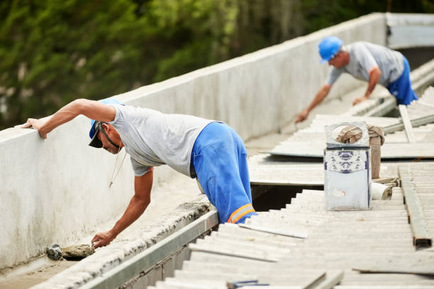 Best Attic Insulation Installation  in Mirrormont, WA