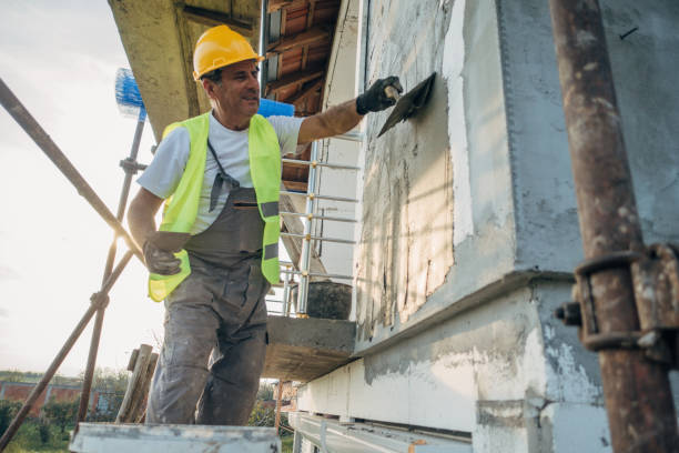 Range of Insulation Solutions in Mirrormont, WA