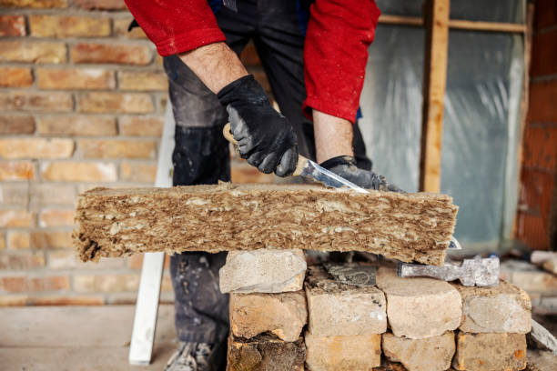 Best Insulation Contractor Near Me  in Mirrormont, WA