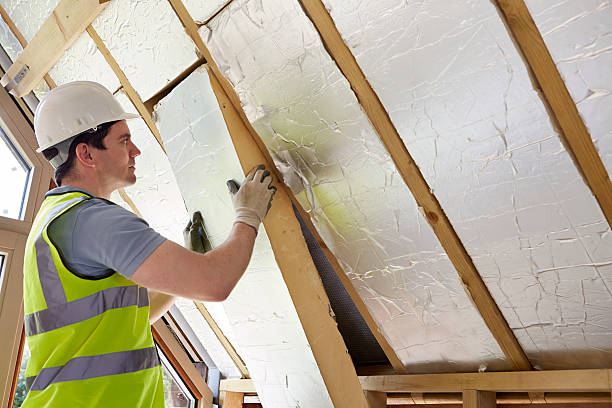 Best Affordable Insulation Services  in Mirrormont, WA