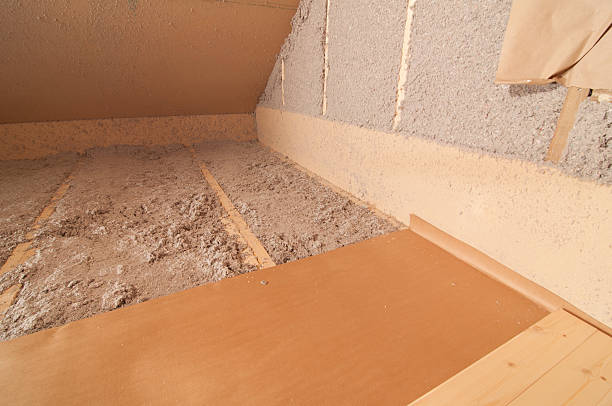 Best Insulation Contractors for Homes  in Mirrormont, WA