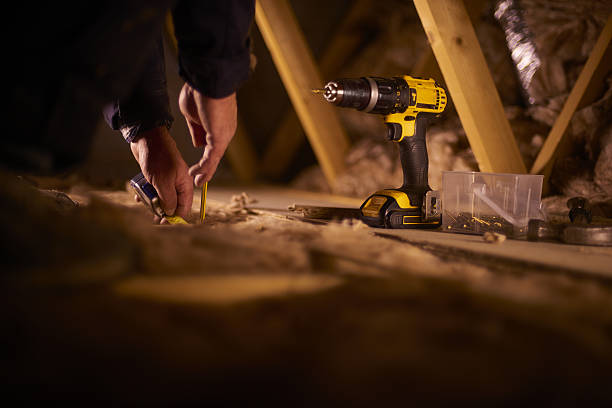 Best Insulation Contractors for Homes  in Mirrormont, WA