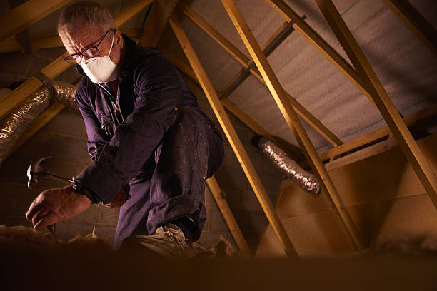 Reliable Mirrormont, WA Insulation Contractor Solutions